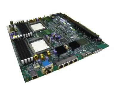 375-3483 - Sun Motherboard with 1xUS IIIi 1.503GHz with No Memory for Netra 240 RoHS YL