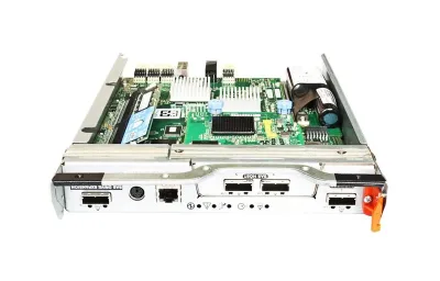 375-3500 - Sun StorageTek 2530 Serial Attached SCSI SAS RAID Controller with 512MB DIMM RoHS- Y