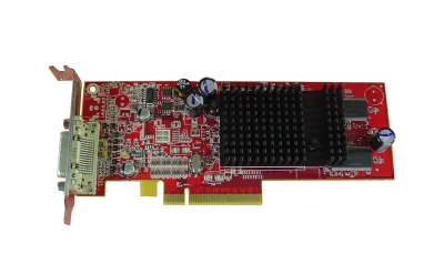 375-3545-02 - Sun XVR-300 128MB DDR PCI-Express x16 Video Graphics Accelerator Card