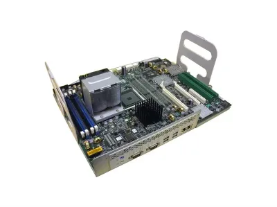 375-3552 - Sun Motherboard 1x1.6GHz UltraSPARC IIIi with No Memory for Sun Ultra 45 RoHS Y