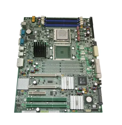 375-3556 - Sun Motherboard 1x1.34GHz UltraSPARC IIIi with no Memory for Sun Ultra 25 RoHS Y