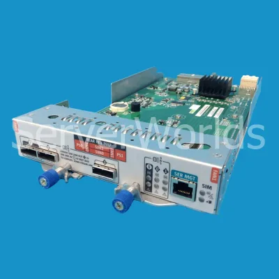 375-3575 - Sun Serial Attached SCSI (SAS) Expansion Tray I/O Module (IOM) for Sun Storage J4200 Array