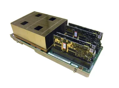 375-3580 - Sun 2.52GHz 6MB Cache SPARC64 VII CPU Module for M8000 / M9000