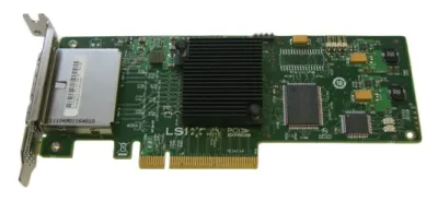 375-3641 - Sun 8-Ports PCI-Express SAS 6GB/s Host Bus Adapter