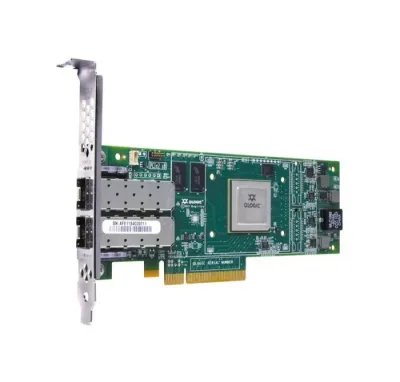 375-3682 - Sun 10-Gigabit Ethernet PCI-Express x8 Dual Port SFP+ Fibre Channel FCoE CNA Direct Attach Optical Converged Network Adapter
