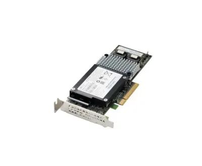 375-3701-01 - Sun 8 Port 6GB/s SAS-2 Port PCI-Express RAID Controller