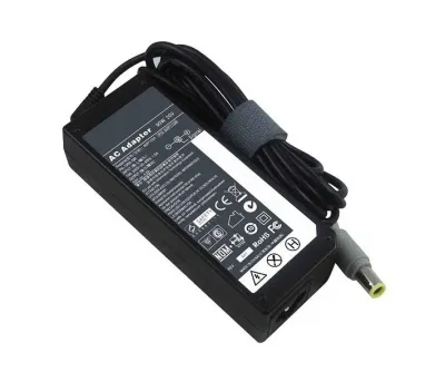 375126-002 - HP 120-Watts Input 100-240V Output 18.5V 6.5A Power Adapter for Pavilion zv5000 Series