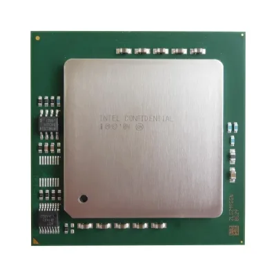 375369-B66 - HP 3.16GHz 667MHz FSB 1MB L2 Cache Socket PPGA604 Intel Xeon MP 1-Core Processor