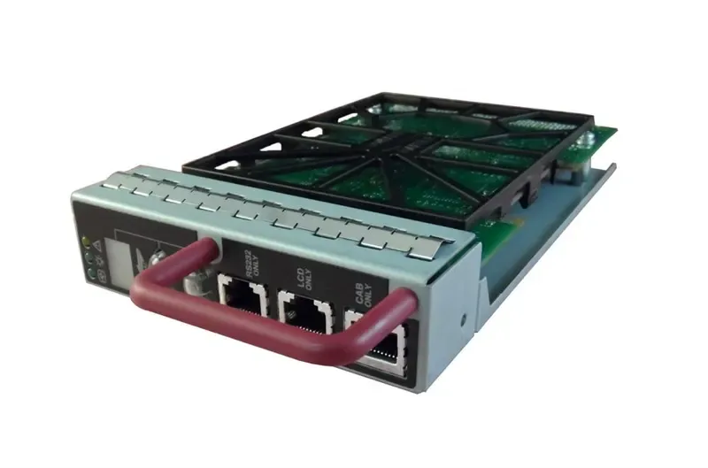 375393-005 - HP Fibre Channel Emu Module for StorageWorks Enclosure M5314