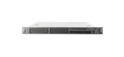 375589-421 - HP ProLiant DL140 G2 Server 1 x Xeon 2.8GHz 1GB DDR2 SDRAM 80GB Serial ATA