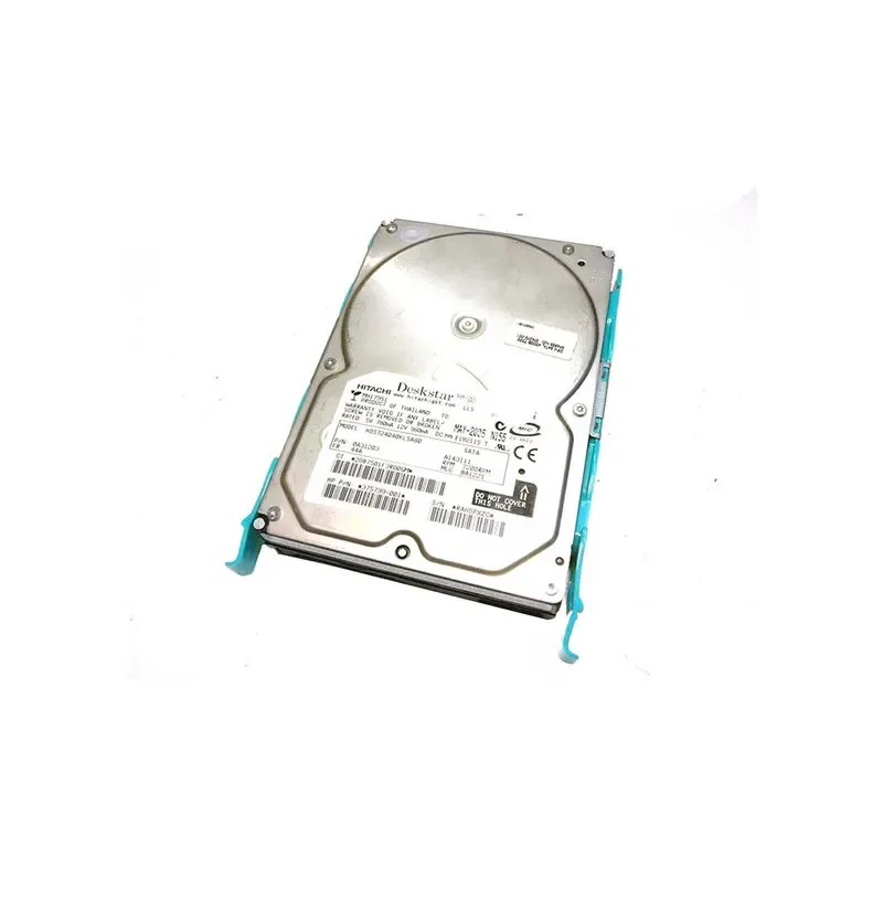 375799-001 - HP 400GB 7200RPM SATA 1.5GB/s 3.5-inch Hard Drive