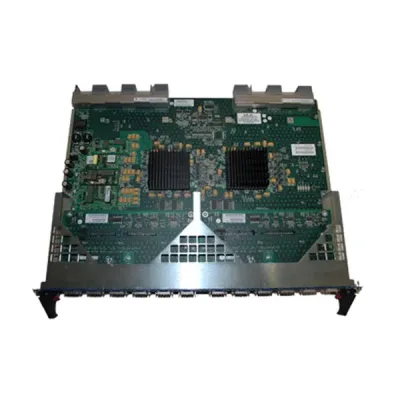 376171-B21 - HP InfiniBand 24 4X Port Modular Line Board