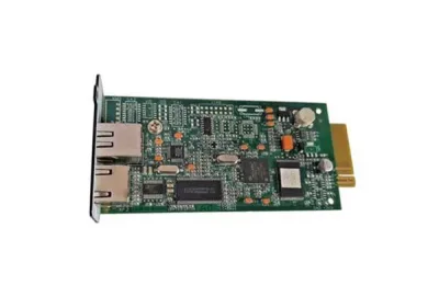 376174-B21 - HP InfiniBand Fiber Channel Router Blade for ProLiant BL260c G5