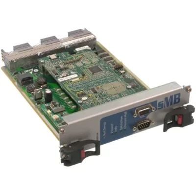 376176-B21 - HP InfiniBand Redundant Management Board