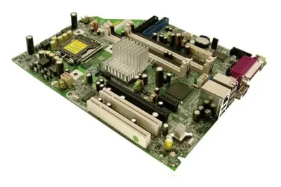 376332-003 - HP System Board for DC7600