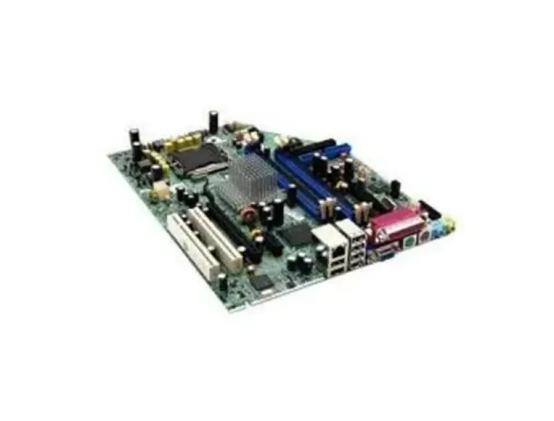 376333-000 - HP System Board for Dc7600 SFF