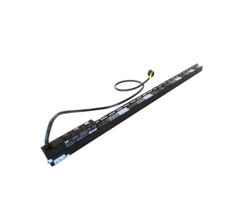 376356-D71 - HP S1324 Single 3PH Power Monitoring Power Distribution Unit