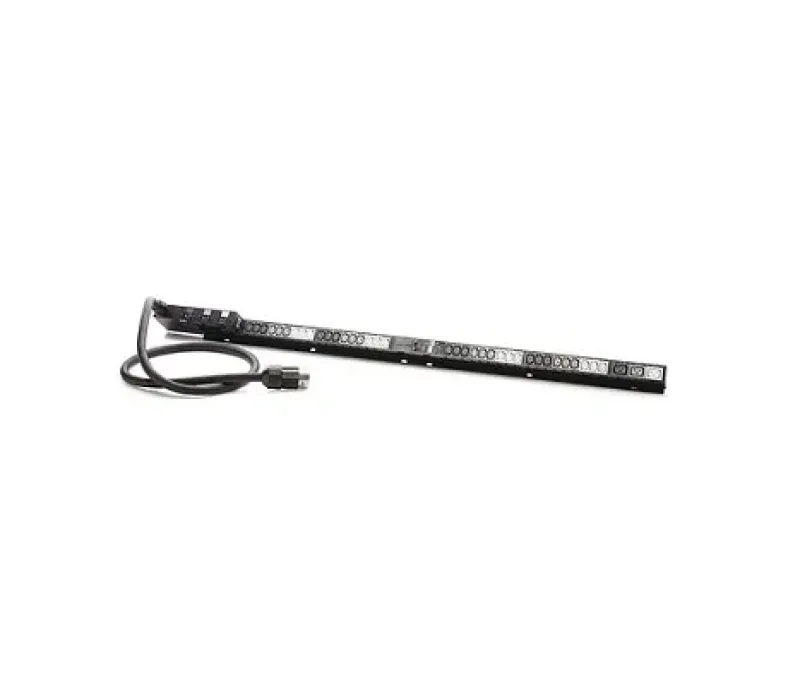 376358-D71 - HP Power Monitoring 8.32kW PDU - 36 x IEC 320-C13, 3 x IEC 320-C19 - 8.32kW - Rack-mountable