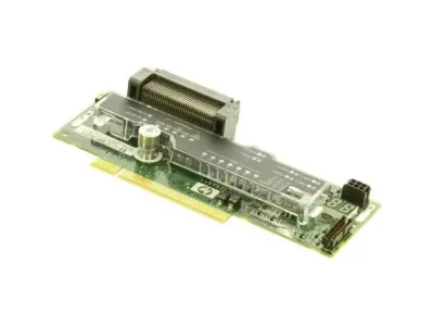 376472-001 - HP PCI-X Hot-Pluggable Mezzanine Circuit Board for ProLiant DL580 G3