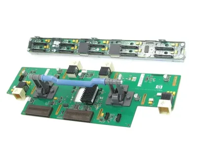 377232-001 - HP Midplane Backplane Board for StorageWorks MSA 50 Storage Array