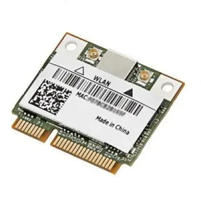 377407-002 - HP Mini PCI 802.11a/b/g Wireless Lan Card (WLAN) for NX6115 and NX6125 Business Notebook PCs