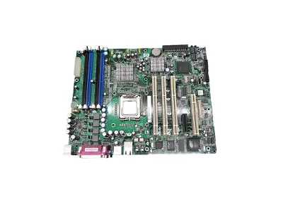 377581-001 - Compaq System Board for ML110 G2