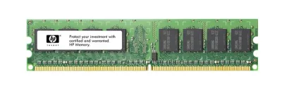 377725-551N - HP 512MB DDR2-667MHz PC2-5300 non-ECC Unbuffered CL5 240-Pin DIMM 1.8V Memory Module