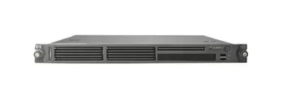 377884-421 - HP ProLiant DL145 G2 Server 1 x Opteron 2.00GHz 1GB DDR SDRAM 80GB Serial ATA