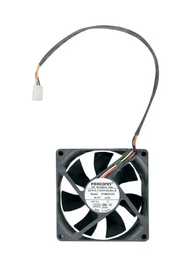 378339-002 - HP 12V DC Fan for Dx5150