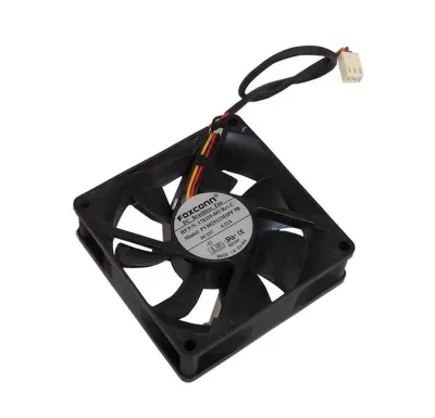 378339-003 - HP 12V DC Fan for Dx5150