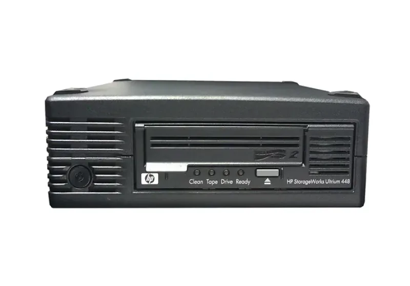 378467-001 - HP StorageWorks 200/400GB Ultrium 448 Ultra160 SCSI LVD LTO-2 Internal Tape Drive
