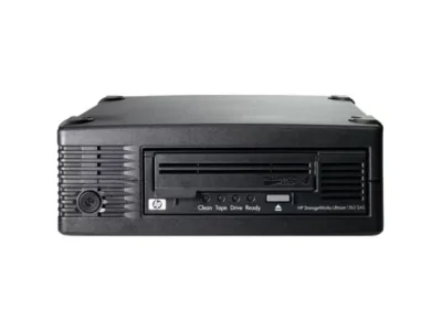 378470-001 - HP LTO Ultrium 448 Trd Ready Tape Drive