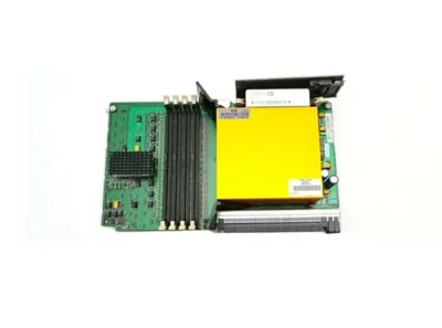 378476-001 - HP Processor / Memory Board (PC3200) for ProLiant DL585 Server