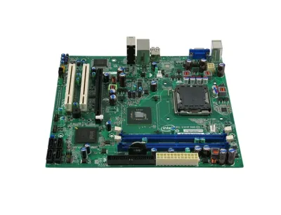 378623-001 - HP System Board DL320 3