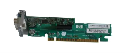378831-001 - HP DVI Interface Board with DVI Out