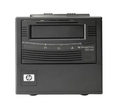378860-001 - HP StorageWorks SDLT 600 Tape Drive