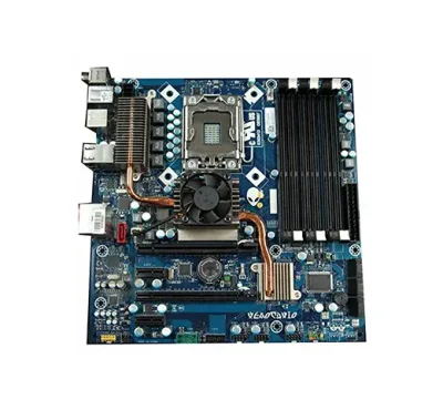 378911-001 - HP Main System Board (Motherboard) for HP ProLiant DL385 G1/G2 Server