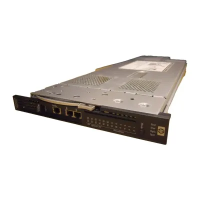378926-B21 - HP Gigabit Ethernet Switch Module Cgesm Bl P-Class Ethernet Switch