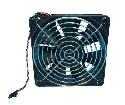 378FT - Dell Front Panel System Fan for PowerEdge 2400