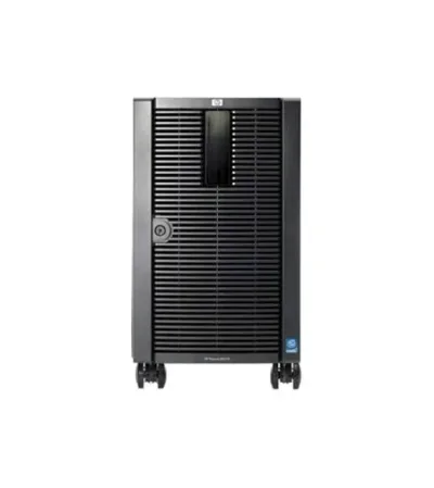379933P33 - HP ProLiant ML570T03 Server 2 x Xeon MP 3GHz 1GB DDR2 SDRAM Ultra ATA , Ultra320 SCSI Tower