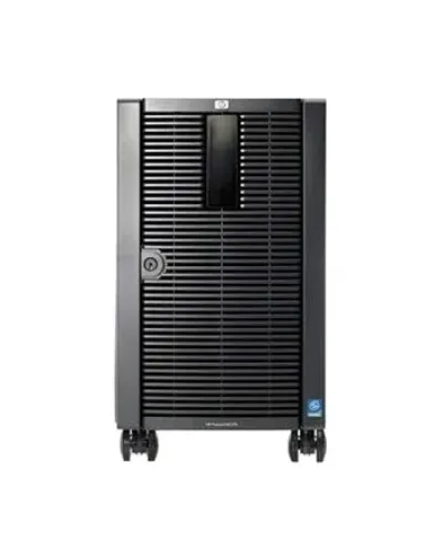 379933P3D - HP ProLiant ML570T03 Server 2 x Xeon 3GHz 1GB DDR2 SDRAM Ultra ATA , Ultra320 SCSI Tower