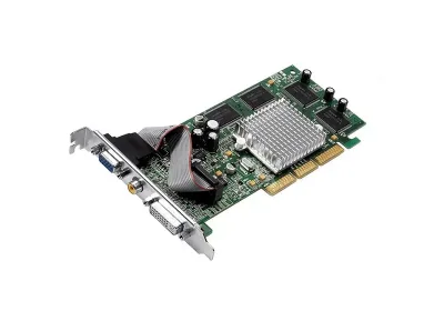 379964-001 - HP Xw8200 Canbus Video Card