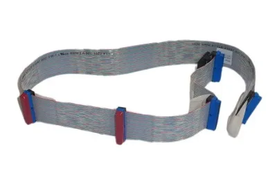 37L0350 - IBM 68-Pin Backplane SCSI Cable