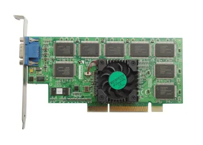 37L2375 - IBM 32MB Fire Video Card