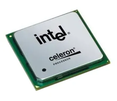 37L2494 - IBM 466MHz 66MHz FSB 128KB L2 Cache Socket PPGA370 Intel Celeron 1-Core Processor