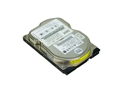 37L5719 - IBM 13.5GB 7200RPM Ultra Ata-66 3.5-inch Hard Drive