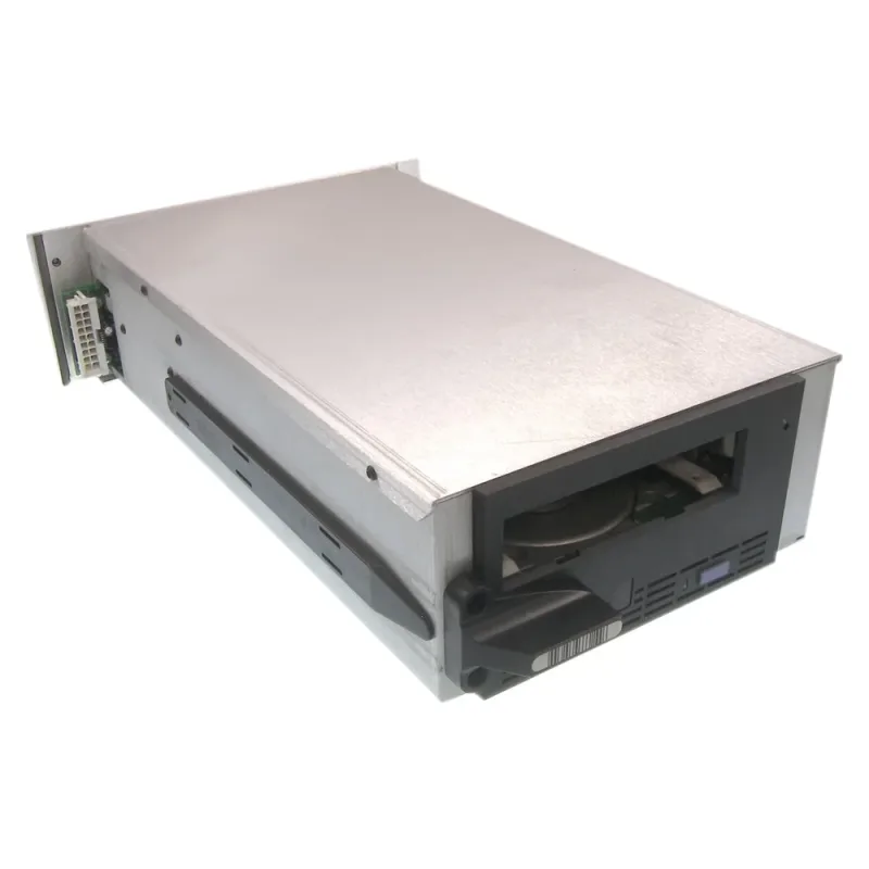 37L5799 - IBM 100/200GB LTO SCSI/LVD Internal FH Tape Drive
