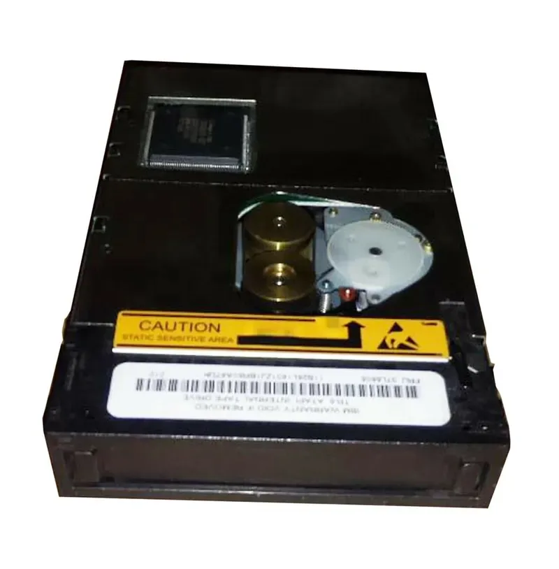 37L5805 - IBM 10 / 20GB TR5 IDE Tape Drive