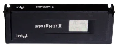 37L5836 - IBM 400MHz 100MHz FSB 512KB L2 Cache Socket SECC Intel Pentium III 1-Core Processor
