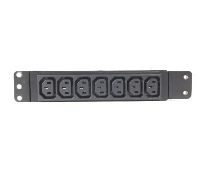 37L6864 - IBM 100 / 240V 15A Power Distribution Unit (PDU) without Line Cord